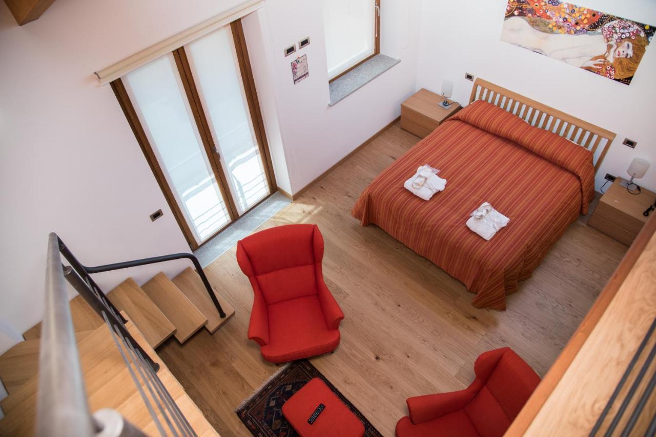 Hotel Monviso